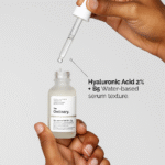 Hyaluronic acid 2% +B5 (30ml) - Image 2