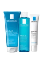 La Roche-Posay Effaclar 3-Step Anti-Blemish System Set - Image 2