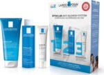 La Roche-Posay Effaclar 3-Step Anti-Blemish System Set