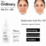 Hyaluronic acid 2% +B5 (30ml) - Image 3