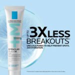 La Roche-Posay Effaclar 3-Step Anti-Blemish System Set - Image 5