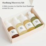 Beauty of Joseon Hambang Discovery Kit 4pcs set - Image 2