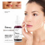 ORDINARY PEELING SOLUTION AHA +BHA (30ml) - Image 4