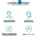 La Roche-Posay Effaclar 3-Step Anti-Blemish System Set - Image 7