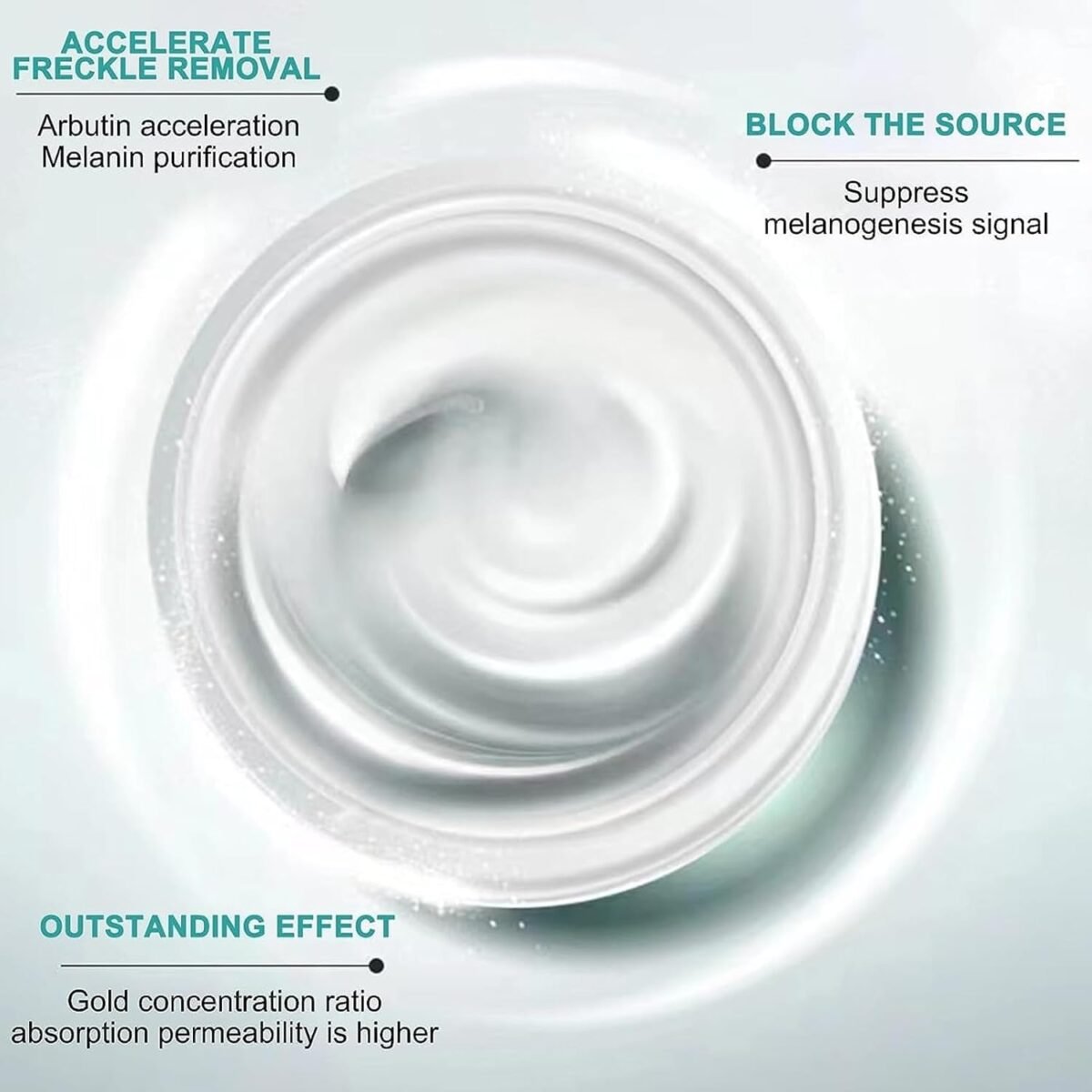 Dr. Hancy White Spot Melasma Cream - Image 2
