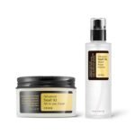 COSRX Advanced Snail Set – Essence + Cream Combo