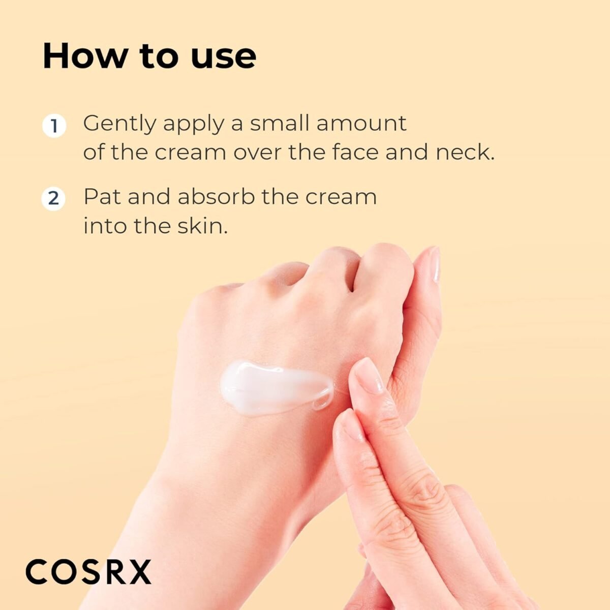 COSRX Advanced Snail Set – Essence + Cream Combo - Image 5