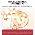 VIBRANT GLAMOUR FDA Retinol Cream + Serum Hyaluronic - Image 8