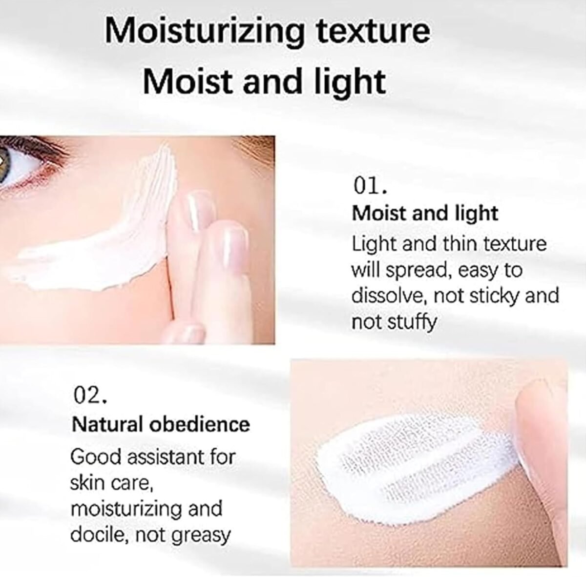 Dr. Hancy White Spot Melasma Cream - Image 5
