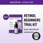 SOME BY MI – Retinol Intense Trial Kit - Image 2