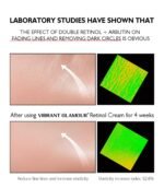 VIBRANT GLAMOUR FDA Retinol Cream + Serum Hyaluronic - Image 7