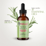 Miellie Rosemary Mint Strengthening Oil (30ml)