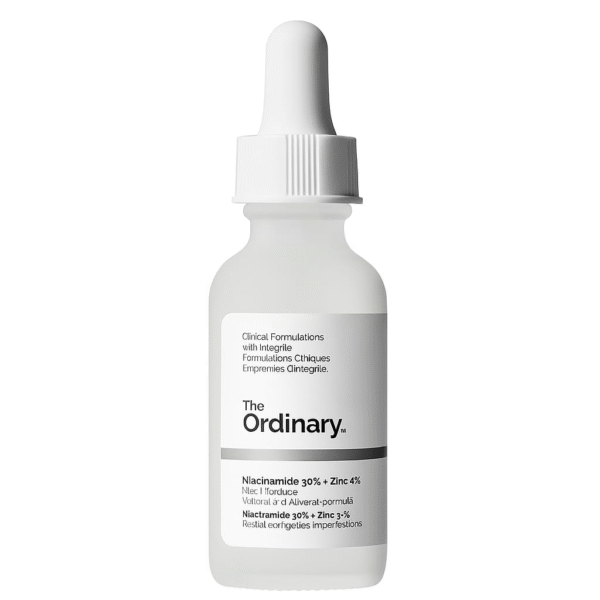 NIACINAMIDE ORDINARY (30ml)