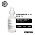 NIACINAMIDE ORDINARY (30ml) - Image 3