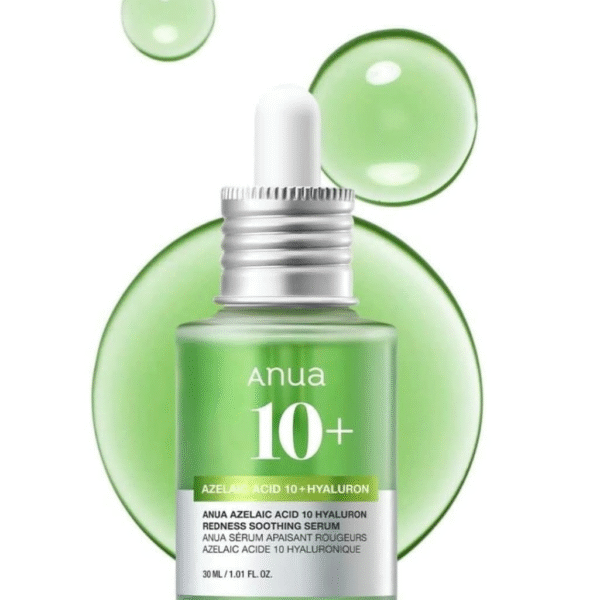 Anua Azelaic acid 10+ Hyaluron (30ml)