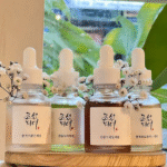 Beauty of Joseon Hambang Discovery Kit 4pcs set - Image 7