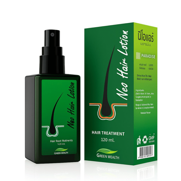 Neo Hair Lotion (120ml)