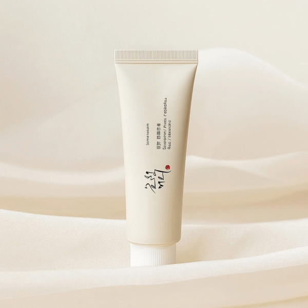 Beauty of Joseon Rice+ Prebiotics relief Suncream SPF50+