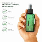 Neo Hair Lotion (120ml) - Image 2