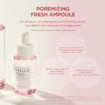 Centella Ampoule Kit – Mini Ampoule Trial Set - Image 7