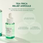 Centella Ampoule Kit – Mini Ampoule Trial Set - Image 9