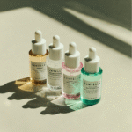 Centella Ampoule Kit – Mini Ampoule Trial Set