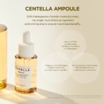 Centella Ampoule Kit – Mini Ampoule Trial Set - Image 6