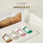 Centella Ampoule Kit – Mini Ampoule Trial Set - Image 2