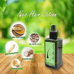 Neo Hair Lotion (120ml) - Image 4