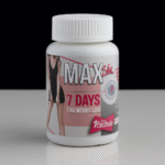 MAX Slim 7 days (Copy)
