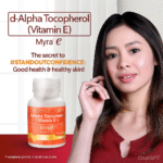 MYRA E d-alpha Tocopherol (VITAMIN E) - Image 3