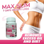 MAX Slim 7 days (Copy) - Image 2