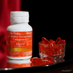 MYRA E d-alpha Tocopherol (VITAMIN E) - Image 4