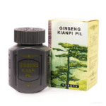 GINSENG KIANPI PILLS