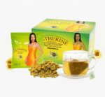 CATHERINE weight loss TEA