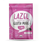 LAZEL GLUTA PURE 2in 1