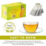 CATHERINE weight loss TEA - Image 4