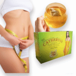 CATHERINE weight loss TEA - Image 2
