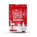 FROZEN DETOX 2in 1 DIETARY SUPPLEMENT PRODUCT