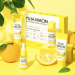 SOME BY MI yuja niacin Anti Blemish (4pcs)