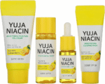 SOME BY MI yuja niacin Anti Blemish (4pcs) - Image 2