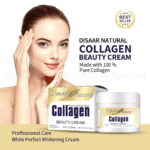 DISAAR COLLAGEN SET (cream+serum+soap) 3pcs - Image 2