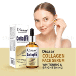 DISAAR COLLAGEN SET (cream+serum+soap) 3pcs - Image 3