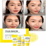 SOME BY MI yuja niacin Anti Blemish (4pcs) - Image 4